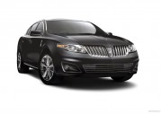 Lincoln MKT